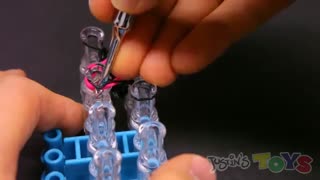 آموزش فانی بافت xoxo