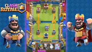 ویدئوی سه ترکیب برای صعود به آرنا 4