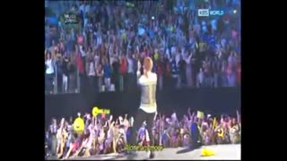 کنسرت لی هونگ کی(ترکیه)