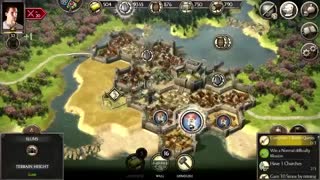 Total War Battles: Kingdom