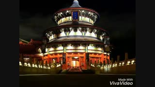 اینم ویدو اصلی مخصوص معبد(پایان جهانیا)