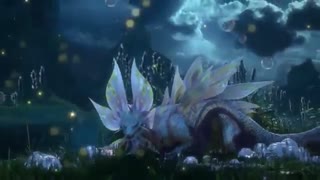تریلر سینمایی بازی Monster Hunter Generations | گیم شات