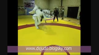 همایش دفاع شخصی تیر ماه 95-001