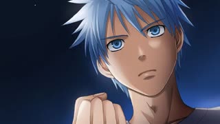 Kuroko no Basket OST - 13. Gyakushuu (Kuroko Theme)