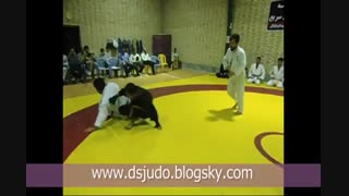 همایش دفاع شخصی تیرماه 95_003