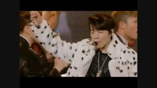 D&E  اجرای champagne girl ( سوپر جونیور )