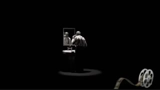 علی عظیمی - دنیا جای گذر