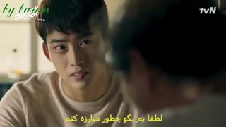 سریال مبارزه با ارواح قسمت1پارت4