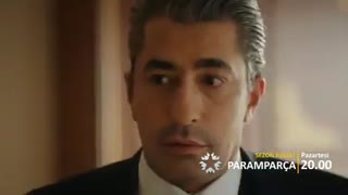کلیپی از قسمت پایانی فصل دوم سریال گوزل