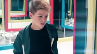 MattyB-New Kids