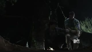 سریال گرگینه جوان...Teen Wolf...فصل 1.قسمت 2
