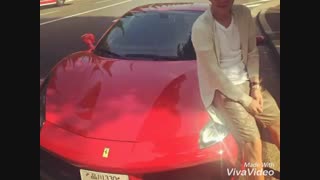 JANG KEUN SUK IN MISTEWEBB INSTAGRAM!!!!