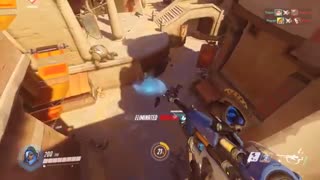 شخصیت جدید بازی Overwatch | گیم شات