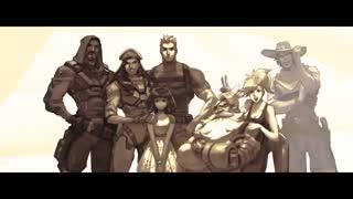 تریلر دوم شخصیت جدید بازی Overwatch  | گیم شات