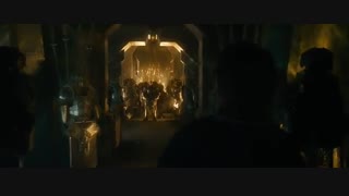 هابیت 3  زبان شیرین پارسی