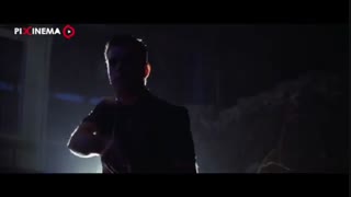 سکانس مرگ کاستلو با بازی جک نیکلسون در فیلم رفتگان(The Departed,2006)