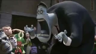 هتل ترانسیلوانیا 1دوبله گلوری