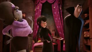 هتل ترانسیلوانیا1دوبله گلوری