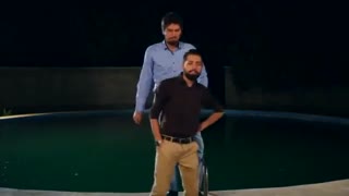 فیلم کامل خط آبی