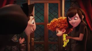 هتل ترانسیلوانیا❤Funny