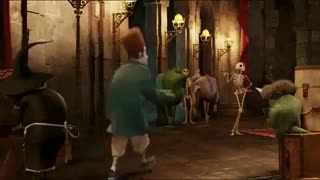 هتل ترانسیلوانیا1دوبله فارسی