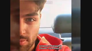 آرزوو تولدتتت مبارررکککک عشقممممم