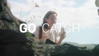 تریلر جذاب بازی Pokemon Go