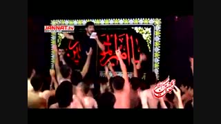 حسین دهقان به یاد ذاکر