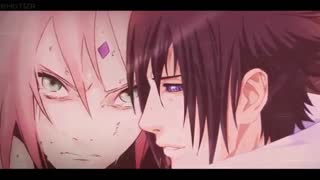 [Sasuke and Sakura [AMV - ساکورا و ساسکه