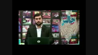 جنة البقیع یا قبر بن تیمیه؟!