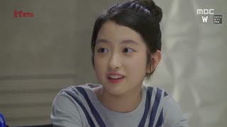 Lucky Romance E16 END