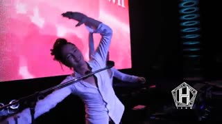 کنسرت تیم اچ