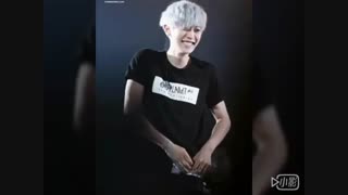 ❤️ ❤️ ❤️ ❤️ میکس زیبای عکسای چانی❤️ ❤️ ❤️ ❤️ خیلی خوبه