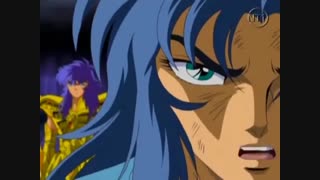 AMV  les chevalier du zodiaque  - شوالیه های زودیاک