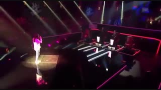 سری مسابقات استعدادیابی The Voice Of Switzerland