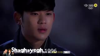 آوازخوندن سوهیون در سریال توازستاره هااومدی(خعلی باحاله) بیاین توضیحاااااات حتما