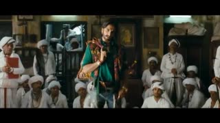 پارت دوم فیلم رام و لیلا