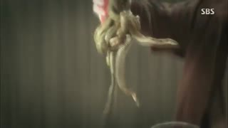 قسمت هفتم سریال پینوکیو