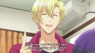 من صدای دوبلور این پسره رو خیلیییییییییی دوست دارم