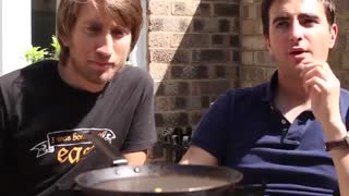 Popcorn slowmotion 2
