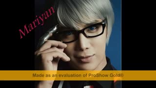 میکس عکس های جونگ مین (کار خودمه)