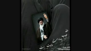 پاسداری از ولایت