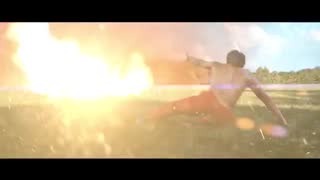 فیلم فن مید آواتار : نبرد برای شهر جمهوری (AVATAR : BATTLE FOR REPUBLIC CITY)