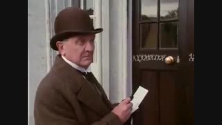 شرلوک هولمز به زبان اصلی: The Advantures of Shelock Holmes: Episode 2:The Dancing Men-ماجراهای شرلوک هولمز-قسمت دوم: مردان رقصان