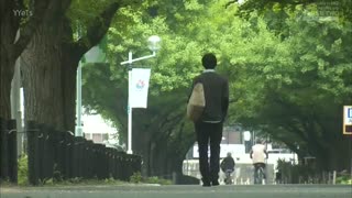 سریال ژاپنی بوسه شیطنت آمیز فصل اول (قسمت دهم)