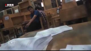 امر به معروف و نهی از منکر در جامعه