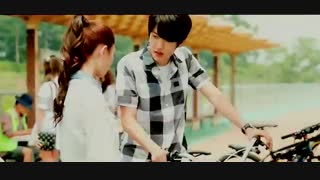 میکس سریال عشق در دبیرستان