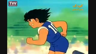 سوسک شدن کاکرو با حرکت جالب سوباسا