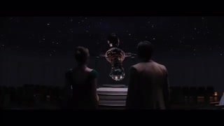 تریلر فیلم LA LA LAND