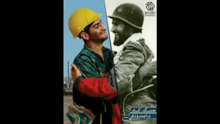 بیانات رهبری(سخنرانی آقا)-افسران جنگ نرم